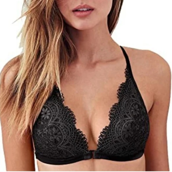 Victorias Secret Bralette - Size Unknown - Picture 5 of 5